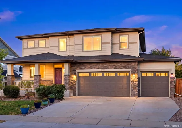 3rd image of 11732 Ouray Ct, Commerce City, CO 80022 | MLS# 3608334