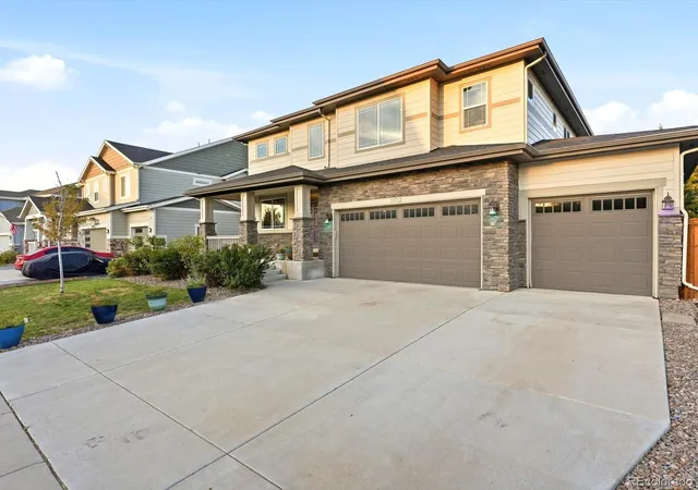 4th image of 11732 Ouray Ct, Commerce City, CO 80022 | MLS# 3608334