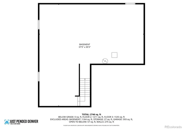 46th image of 11732 Ouray Ct, Commerce City, CO 80022 | MLS# 3608334