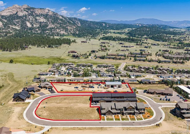 2nd image of Continental Peaks Cir, Estes Park, CO 80517 | MLS# IR1064813
