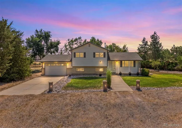 1st image of 15484 Uravan St, Brighton, CO 80601 | MLS# 5087251