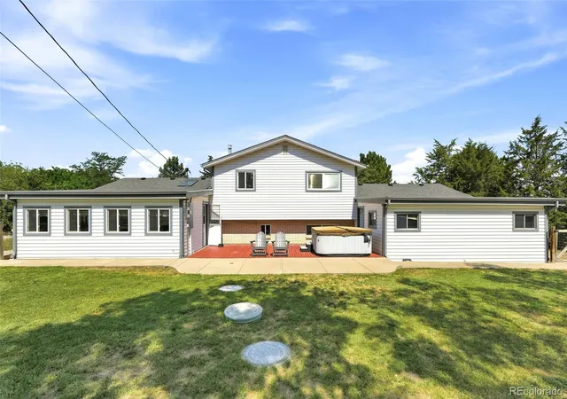 2nd image of 15484 Uravan St, Brighton, CO 80601 | MLS# 5087251