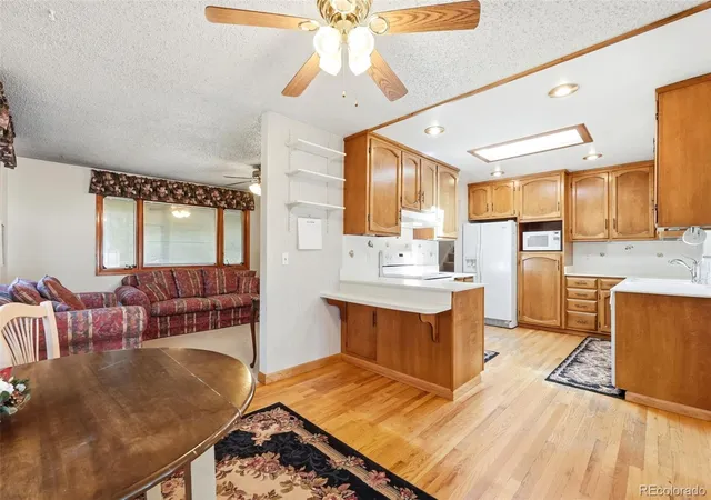 Photo 3 of Single family home for sale at 15484 Uravan St, Brighton, CO 80601 | MLS# 5087251 | Listing updated on 2026-09-14