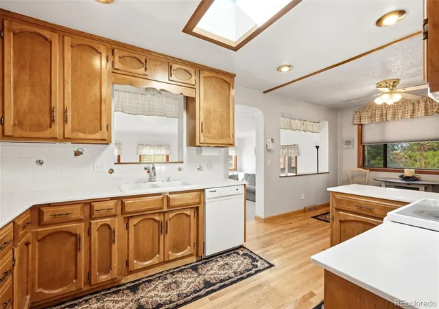 Photo 3 of Single family home for sale at 15484 Uravan St, Brighton, CO 80601 | MLS# 5087251 | Listing updated on 2026-09-18