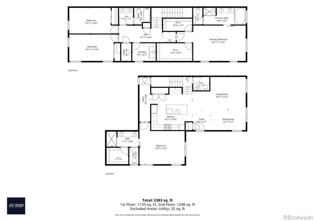 50th image of 683 Stonebridge Dr, Longmont, CO 80503 | MLS# 8733496