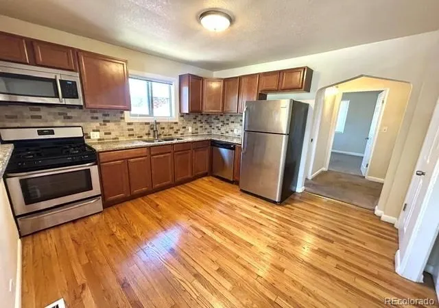 Photo 3 of Multi family home for sale at 3544 S Bannock St, Englewood, CO 80110 | MLS# 9211111 | Listing updated on 2026-07-22