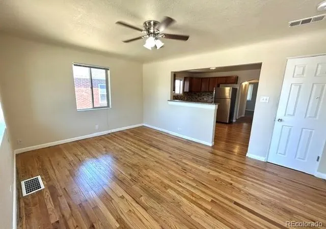 Listing Photo 4 - Condo for sale in building located at 3544 S Bannock St, Englewood, CO 80110