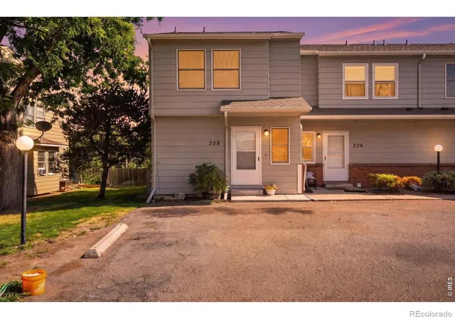 1st image of 228 E 42nd St, Loveland, CO 80538 | MLS# IR1064815