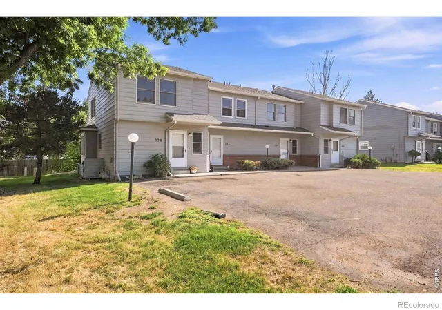 2nd image of 228 E 42nd St, Loveland, CO 80538 | MLS# IR1064815