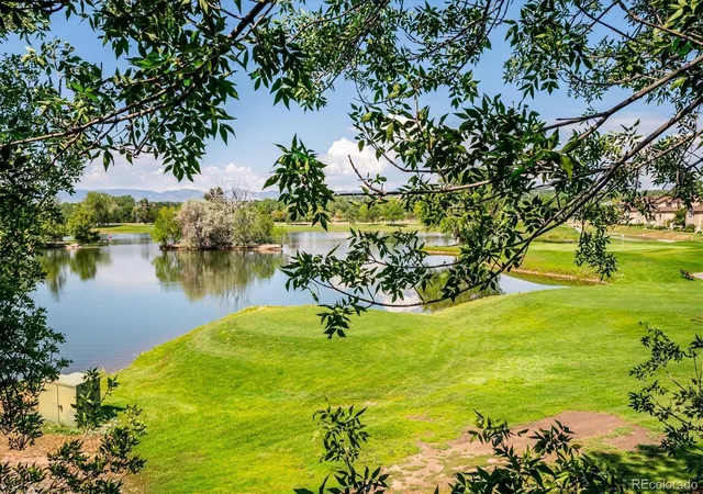 Photo 1 of Condo for sale at 2947 W Riverwalk Cir #B, Littleton, CO 80123 | MLS# 2239987 | Listing updated on 2026-09-21
