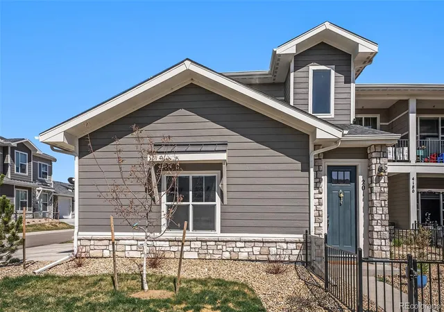 2nd image of 4180 S Park Dr #201, Loveland, CO 80538 | MLS# 9070383