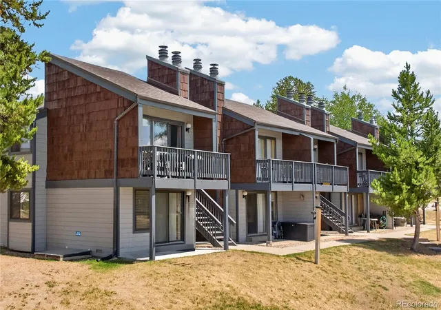 1st image of 317 County Road 832 #24-1, Fraser, CO 80442 | MLS# 9494907