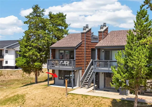 2nd image of 317 County Road 832 #24-1, Fraser, CO 80442 | MLS# 9494907