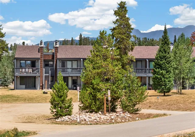 36th image of 317 County Road 832 #24-1, Fraser, CO 80442 | MLS# 9494907