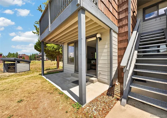 5th image of 317 County Road 832 #24-1, Fraser, CO 80442 | MLS# 9494907