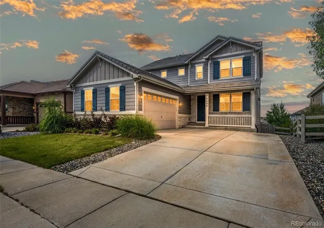 1st image of 3423 Pacific Peak Dr, Broomfield, CO 80023 | MLS# 5974014