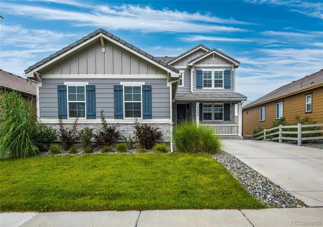 3rd image of 3423 Pacific Peak Dr, Broomfield, CO 80023 | MLS# 5974014