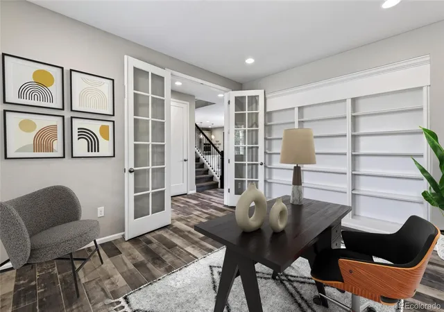 4th image of 3423 Pacific Peak Dr, Broomfield, CO 80023 | MLS# 5974014
