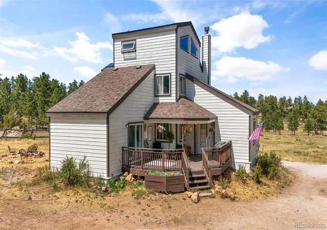 1st image of 1850 Montcalm Dr, Livermore, CO 80536 | MLS# 9441635