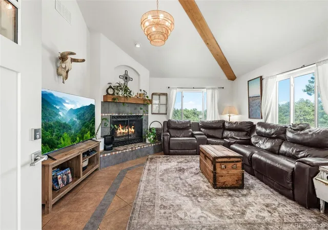 4th image of 1850 Montcalm Dr, Livermore, CO 80536 | MLS# 9441635