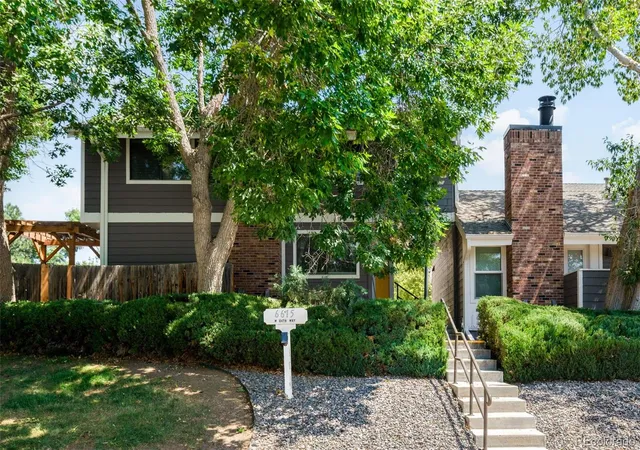Photo 2 of Sale Pending at 6615 W 84th Way #98, Arvada, CO 80003 | MLS# 9068437 | Listing updated on 2026-09-23