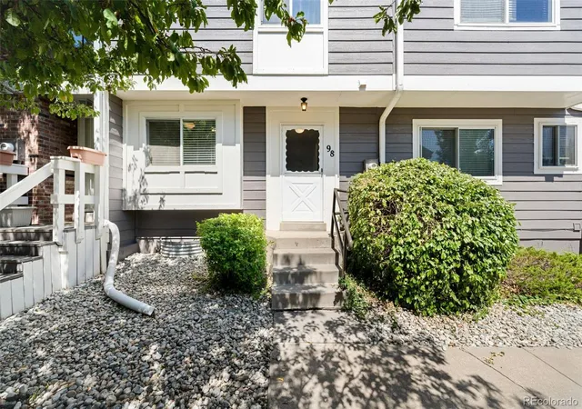 2nd image of 6615 W 84th Wy #98, Arvada, CO 80003 | MLS# 9068437