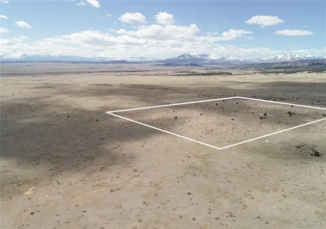 2nd image of 000 Cl&l Lot 133 Unit G, Walsenburg, CO 80189 | MLS# 3567078