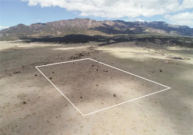 3rd image of 000 Cl&L Lot 133 Unit G, Walsenburg, CO 80189 | MLS# 3567078