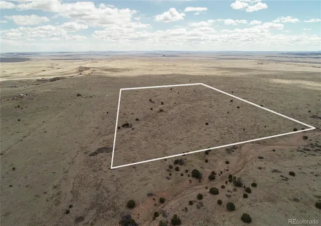 4th image of 000 Cl&L Lot 133 Unit G, Walsenburg, CO 80189 | MLS# 3567078