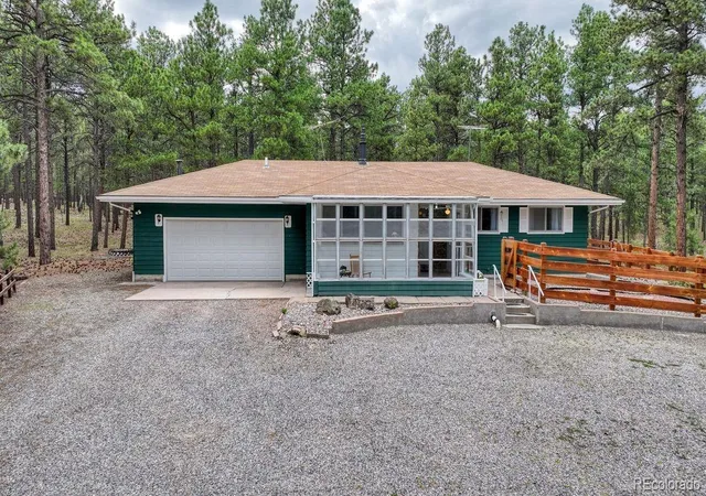 Photo 1 of Single family home for sale at 9950 Pine Park Trl, Colorado Springs, CO 80908 | MLS# 5795475 | Listing updated on 2026-09-18