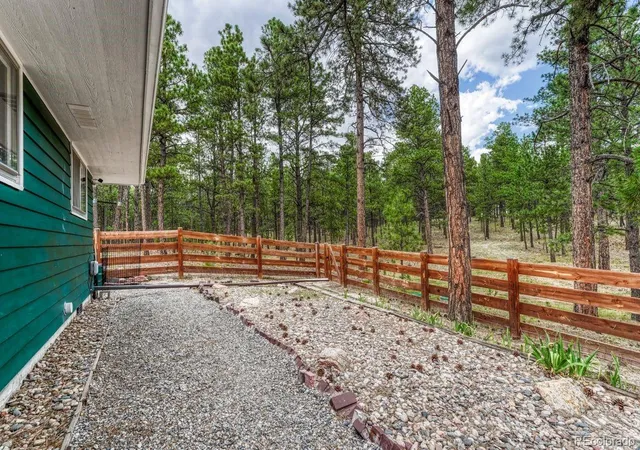 Photo 2 of Single family home for sale at 9950 Pine Park Trl, Colorado Springs, CO 80908 | MLS# 5795475 | Listing updated on 2026-09-18