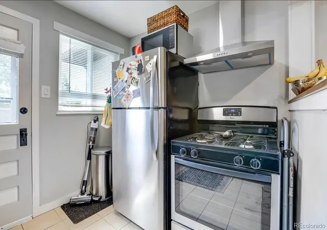 Photo 3 of Multi family home for sale at 7721 E 14th Avenue, Denver, CO 80220 | MLS# 3395871 | Listing updated on 2026-09-04