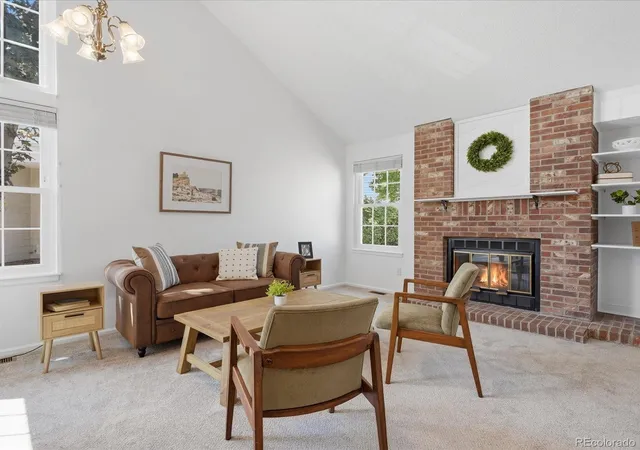 2nd image of 8386 W 87th Dr #A, Arvada, CO 80005 | MLS# 6026583