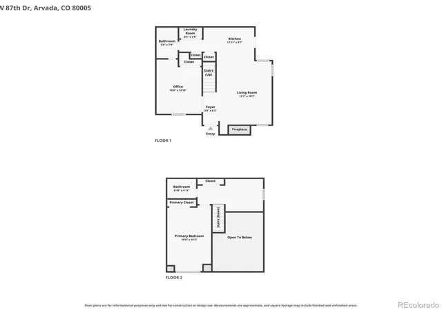38th image of 8386 W 87th Dr #A, Arvada, CO 80005 | MLS# 6026583