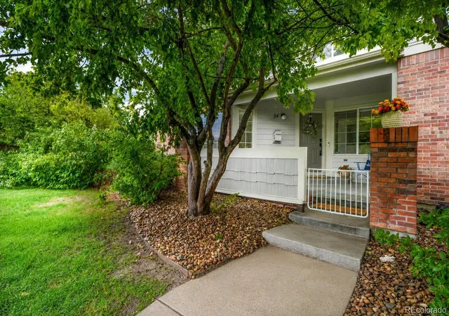1st image of 9582 Deerhorn Ct #54, Parker, CO 80134 | MLS# 8373638