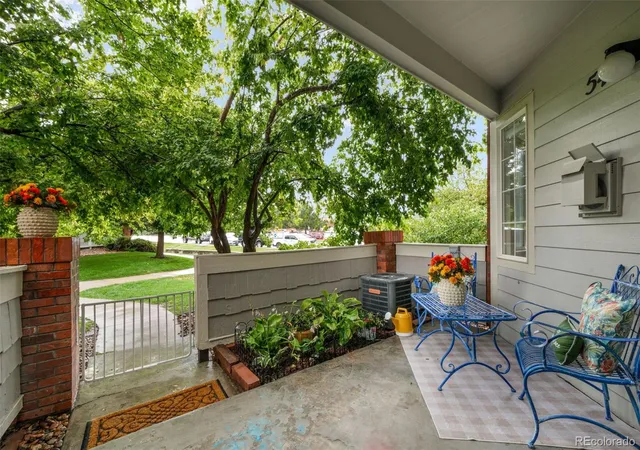 3rd image of 9582 Deerhorn Ct #54, Parker, CO 80134 | MLS# 8373638