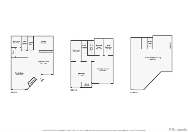 50th image of 9582 Deerhorn Ct #54, Parker, CO 80134 | MLS# 8373638