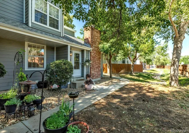 Photo 3 of Townhouse for sale at 8350 W 87th Drive #A, Arvada, CO 80005 | MLS# 7999931 | Listing updated on 2026-08-16