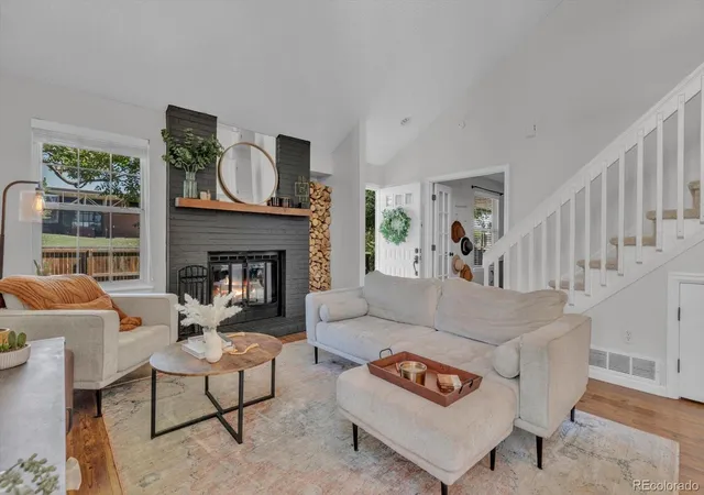 Photo 4 of Townhouse for sale at 8350 W 87th Drive #A, Arvada, CO 80005 | MLS# 7999931 | Listing updated on 2026-10-04
