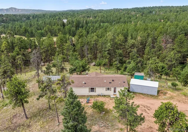 2nd image of 696 Calle De La Nieva, Florissant, CO 80816 | MLS# 6172252