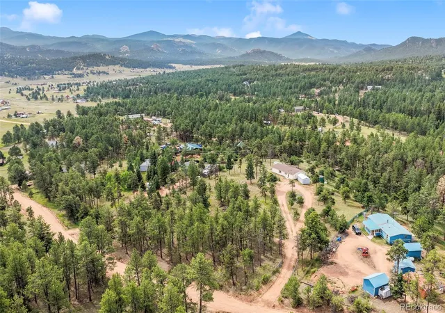 3rd image of 696 Calle De La Nieva, Florissant, CO 80816 | MLS# 6172252