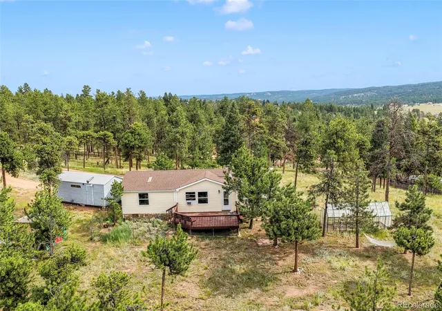 4th image of 696 Calle De La Nieva, Florissant, CO 80816 | MLS# 6172252
