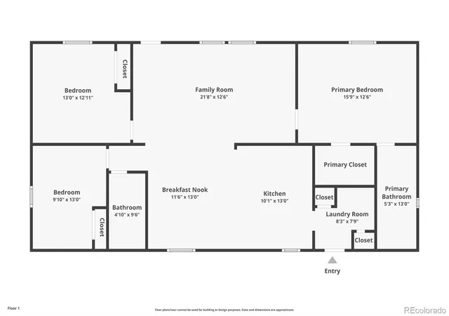 50th image of 696 Calle De La Nieva, Florissant, CO 80816 | MLS# 6172252