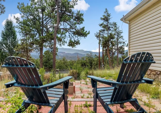 5th image of 696 Calle De La Nieva, Florissant, CO 80816 | MLS# 6172252