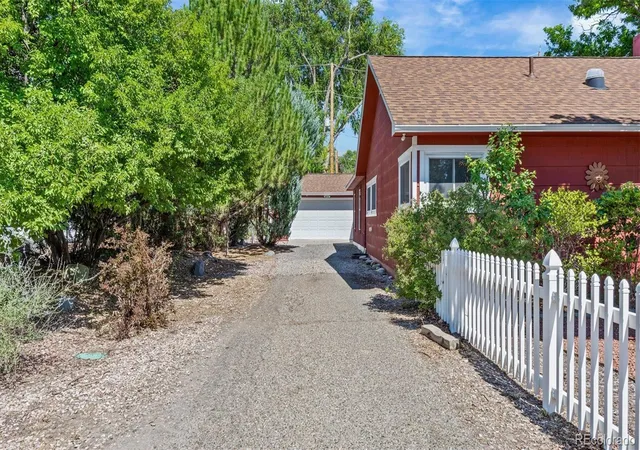 Photo 2 of Single family home for sale at 124 N Ash St, Fruita, CO 81521 | MLS# 9200635 | Listing updated on 2026-08-26