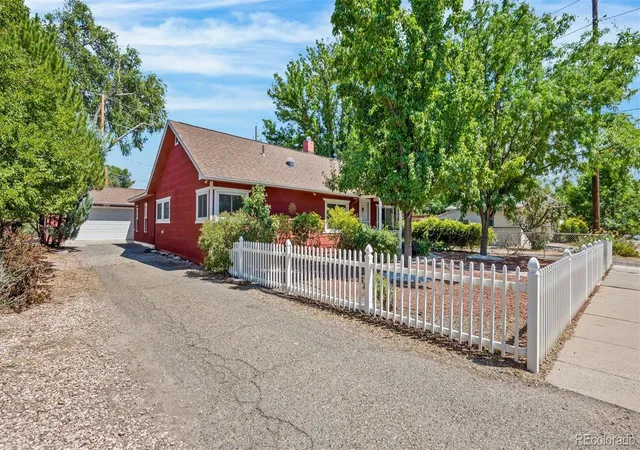 Photo 3 of Single family home for sale at 124 N Ash St, Fruita, CO 81521 | MLS# 9200635 | Listing updated on 2026-08-26