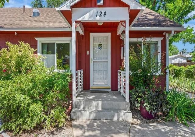 Photo 3 of Single family home for sale at 124 N Ash St, Fruita, CO 81521 | MLS# 9200635 | Listing updated on 2026-08-26