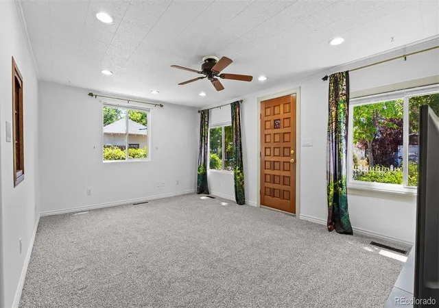 Photo 4 of Single family home for sale at 124 N Ash St, Fruita, CO 81521 | MLS# 9200635 | Listing updated on 2026-08-26