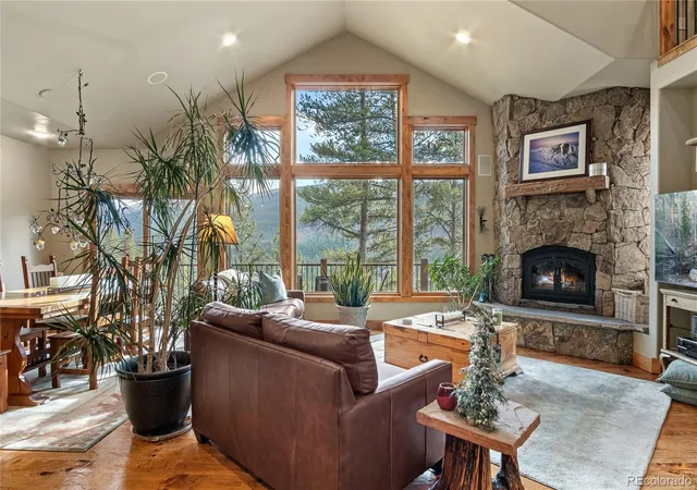 1st image of 314 Coronet Dr, Breckenridge, CO 80424 | MLS# 1905082
