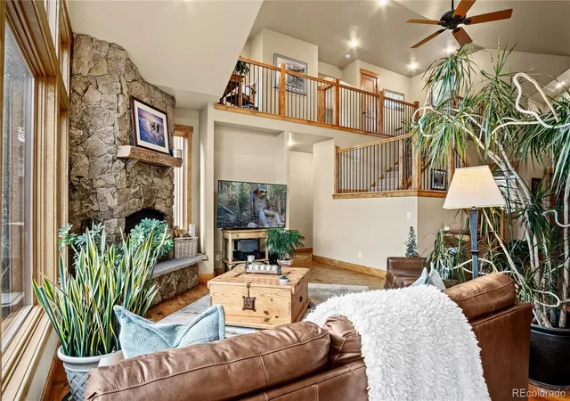 3rd image of 314 Coronet Dr, Breckenridge, CO 80424 | MLS# 1905082